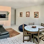 Apartamento FAMILIAR