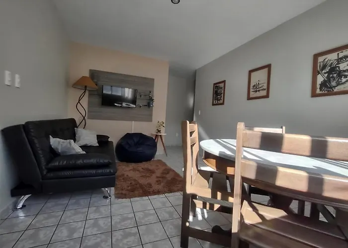 Apartamento FAMILIAR