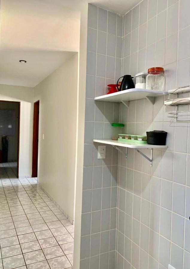 Apartamento Apartamento Familiar *