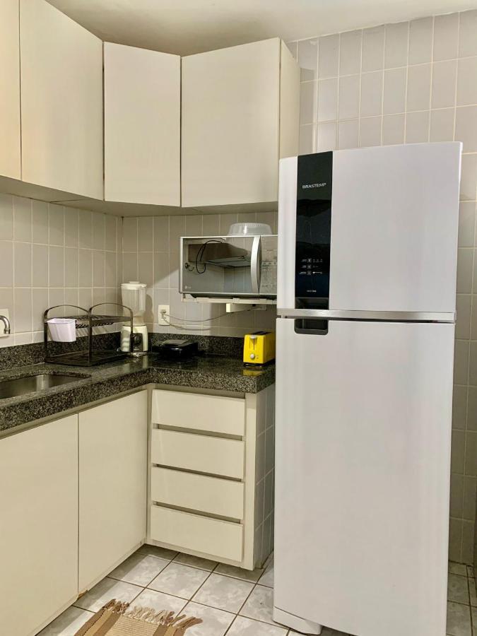 Apartamento Apartamento Familiar João Pessoa