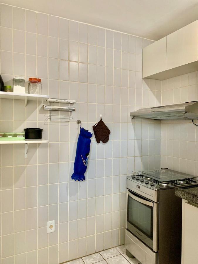 Apartamento Familiar Apartamento João Pessoa