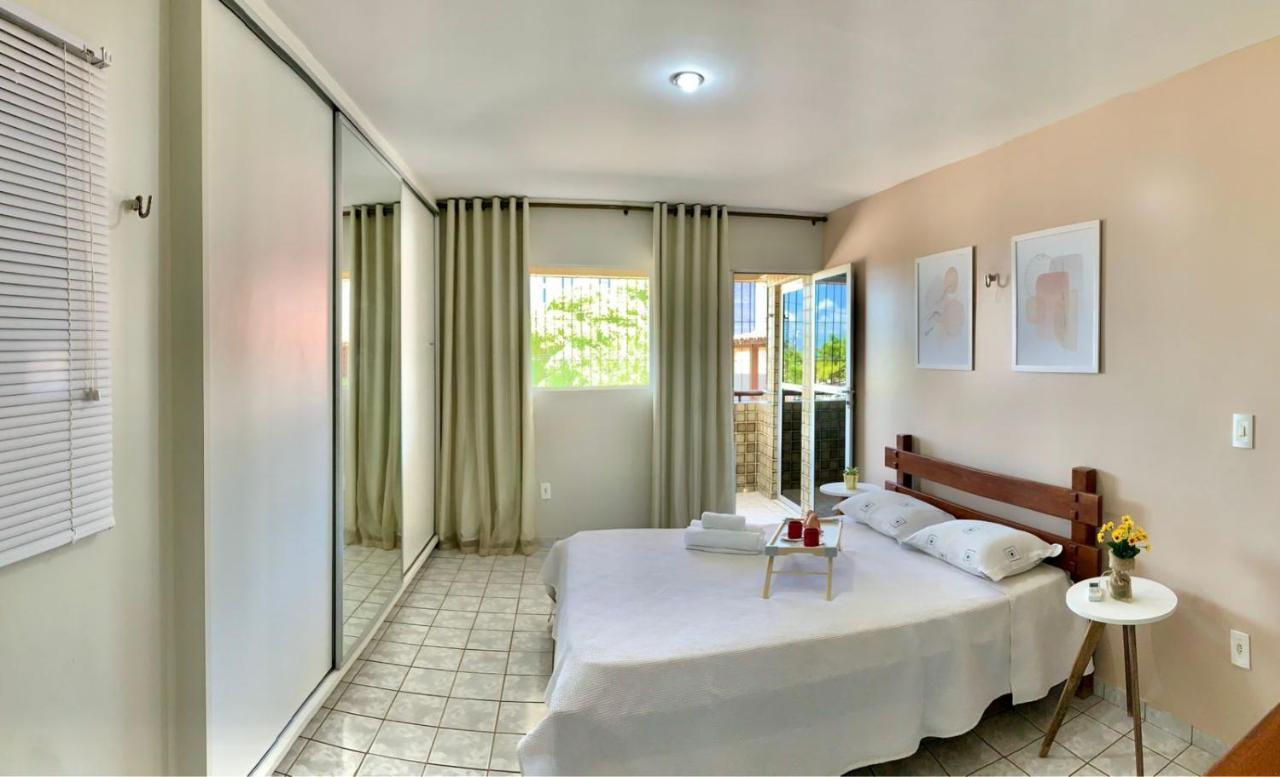 Apartamento Familiar João Pessoa