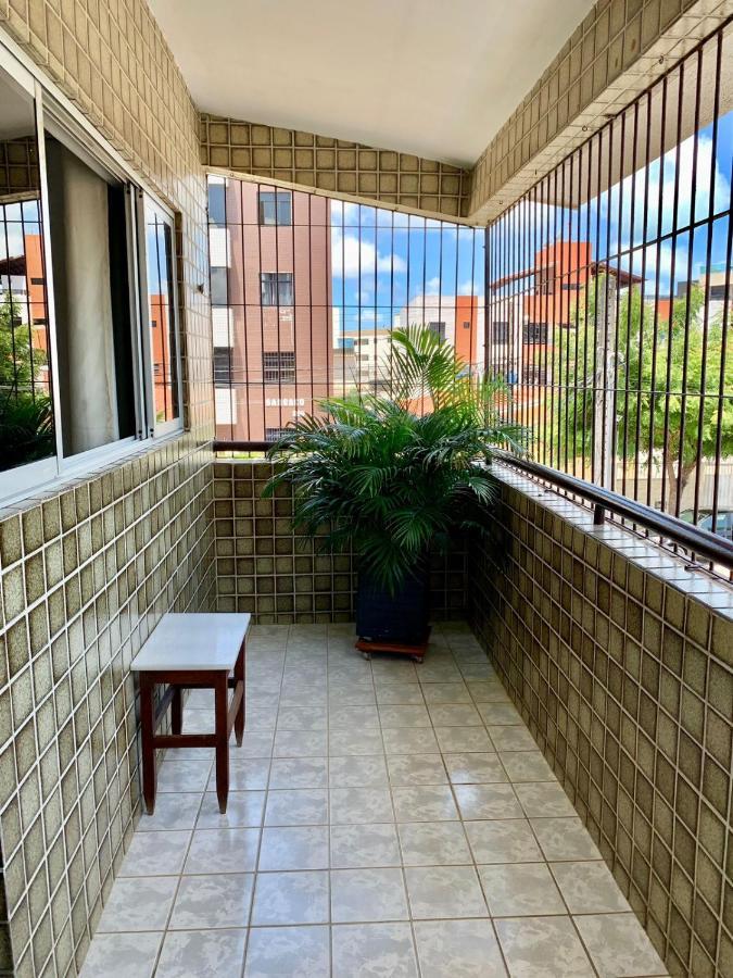 Apartamento Apartamento Familiar