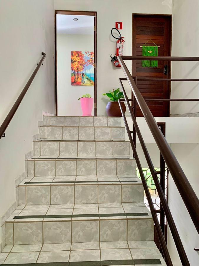 Apartamento Familiar João Pessoa